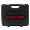 Шуруповерт ударный Crown CT21093HMX-4 BMC 20 В 2х4 Ач