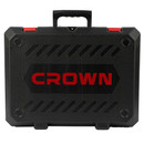 Перфоратор Crown CT28001HX-4 BMC 20 В 2х4 Ач