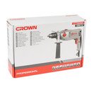 Дрель ударная Crown CT10034 1050 Вт