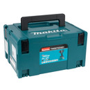 Гайковерт Makita XGT TW007GD201 40В 2х2,5 Ач