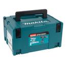 Шуруповерт Makita XGT DF001GD201 40 В 2х2,5 Ач