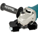 УШМ Makita GA5090X01 125 мм 1900 Вт