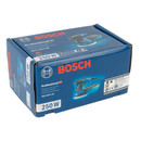 Шлифмашина эксцентриковая Bosch GEX 125-1 AE 125 мм 250 Вт