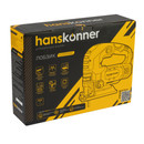 Лобзик Hanskonner HJS0810MQL 850 Вт