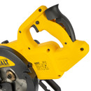 Пила торцовочная DeWalt DWS774 1400 Вт 216 мм