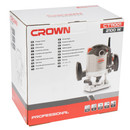 Фрезер универсальный Crown CT11001 2100 Вт