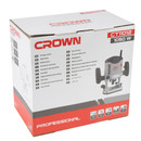 Фрезер универсальный Crown CT11012 1050 Вт