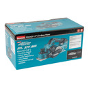 Рубанок аккумуляторный Makita XGT KP001GZ 40 В