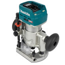 Фрезер кромочный Makita XGT RT001GZ19 40 В