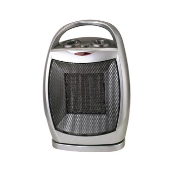 Тепловентилятор керамический Oasis KS-15 RР 1,5 кВт