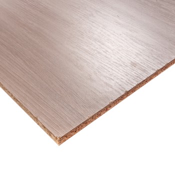 ЛДСП 16х1830х2500мм ясень шимо светлый Ультрадекор