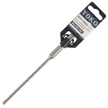 Бур SDS+ 5х100/160мм Yoko