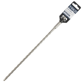 Изображение товара Бур SDS+ 8х250 мм для перфоратора Йоко