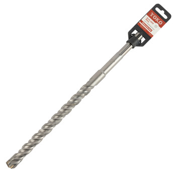 Бур SDS max 24х240/400мм Yoko