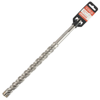 Изображение товара Бур SDS max 30х240/400мм Yoko