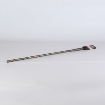 Бур SDS max 16х510/670мм