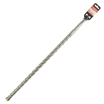 Изображение товара Бур SDS max 25х510/670 мм Йоко Изображение товара Бур SDS max 25х510/670 мм Йоко