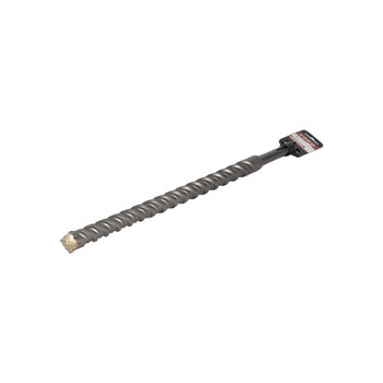 Изображение товара Бур SDS max 35 мм для перфораторов Yoko, длиной 510 и 670 мм