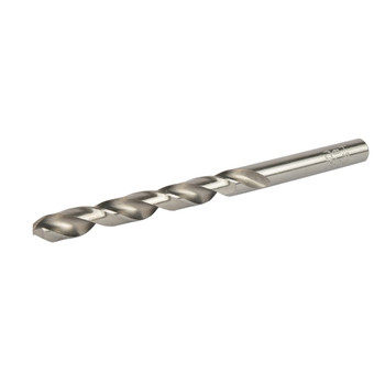 Сверло по металлу 8х117 мм 1 шт/уп Yoko