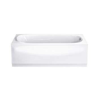 Ванна акриловая Domani-Spa Classic 170х70 см