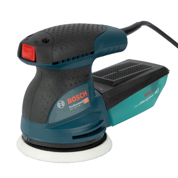 Шлифмашина эксцентриковая Bosch GEX 125-1 AE