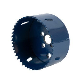 Коронка Yoko Bi-metal 79 мм