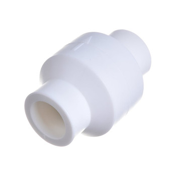 Обратный клапан полипропиленовый 20мм TEBO