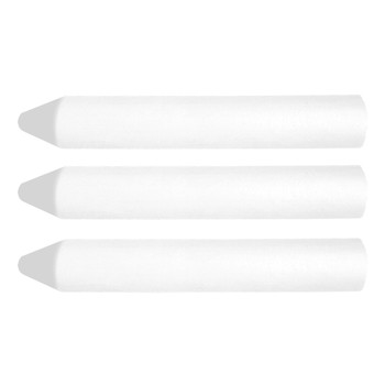 Мел белый 13x85 3 шт