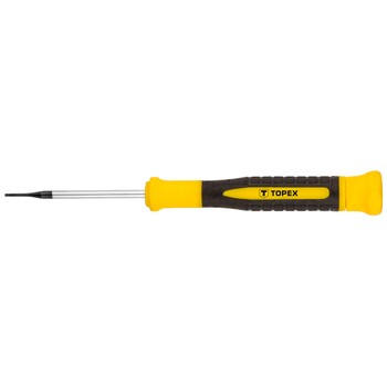 Отвертка прецизионная Torx 39D777 T7х50 мм