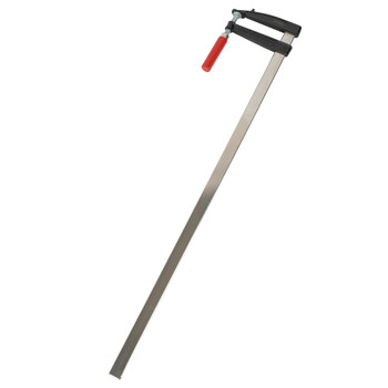 Изображение товара Струбцина F образная Matrix 120x800 мм для фиксации деталей