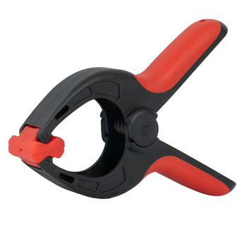 Изображение товара Струбцина пружинная рабочий ход 70мм для дерева и металла