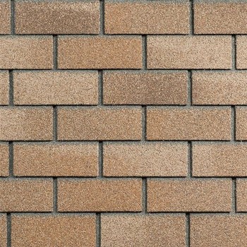 Фасадная плитка ТЕХНОНИКОЛЬ Hauberk песчаный кирпич 1000х250х3 мм