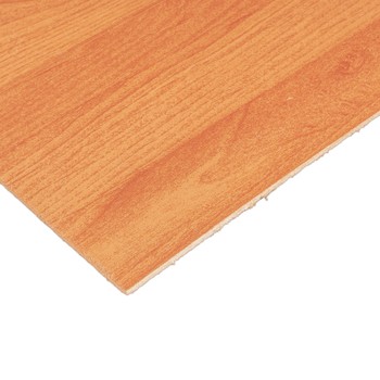 ДВП декорированная Ольха, 2745х1700х3,2 мм