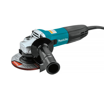 УШМ Makita GA4530 115 мм 720 Вт