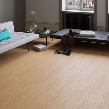 Ламинат Floorpan Green Дуб Ливерпуль 1380x195x7 мм, 31кл 2,691 м², 10 шт в уп.