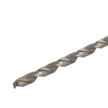 Сверло по металлу длинная серия 4,5х235/160 мм Yoko