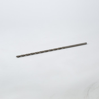 Изображение товара Сверло по металлу Yoko 5,5 мм длинная серия 260/180 для глубокого сверления