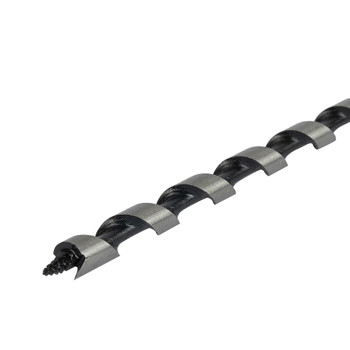 Сверло по дереву балочное 8х460 мм Yoko