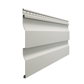 Изображение товара Сайдинг ПВХ Docke Premium Корабельный Брус D4,5D халва 3600х232 мм