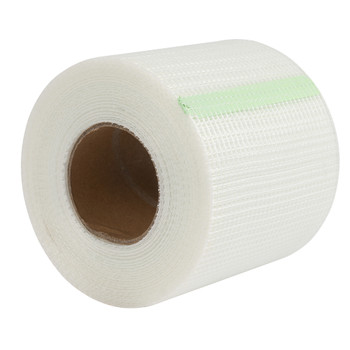 Изображение товара Самоклеящаяся серпянка для строительных и отделочных работ 100 мм 45 м