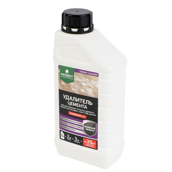 Средство для удаления цемента Prosept Cement Cleaner 1 л