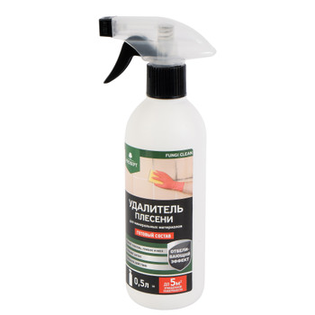 Изображение товара Средство для удаления плесени Prosept  Fungi Clean 0,5л