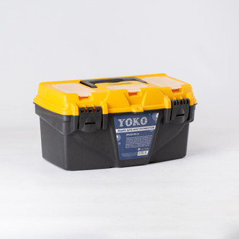 Ящик для инструментов Yoko, 39×22×19 см
