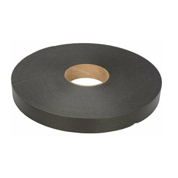 Лента уплотнительная Дихтунгсбанд 30х3 мм, 30 м