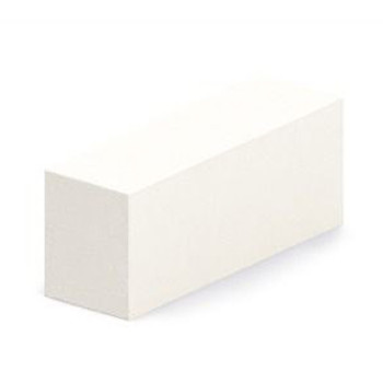 Блок газобетонный Поревит D500 625x200x250 мм