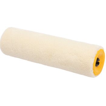 Ролик 180мм велюр, ядро 40мм, ворс 5мм, бюгель 8мм Marta