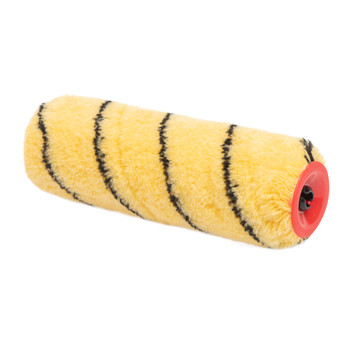 Ролик 180мм полиакрил, ядро 42мм, ворс 12мм, бюгель 8мм Marta