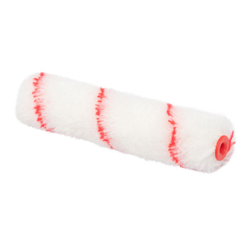 Ролик 150мм полиакрил, ядро 30мм, ворс 11мм, бюгель 6мм Marta