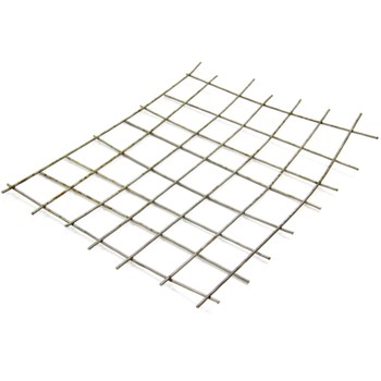 Сетка кладочная 100х100мм, 1,5х0,5м т.3 ТУ (4х11)