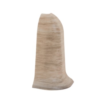 Изображение товара Угол наружный Wimar 58мм 801 дуб рене для наружных работ